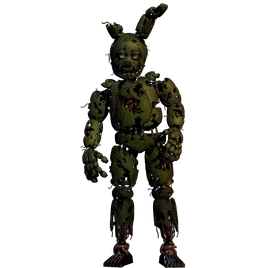 FNAF 3