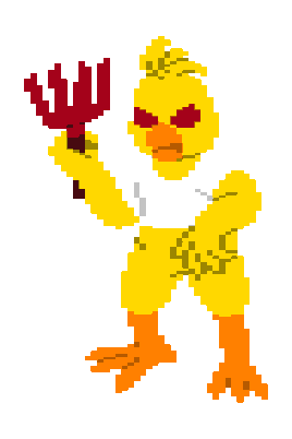 POPGOES Arcade
