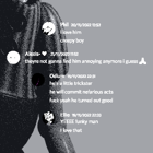 Initial Reveal Teaser of False BB's Arm and Body