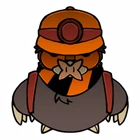 Angry Morse (Replaced by Morse the Mole)