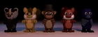 Figurines