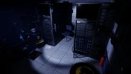 Server Room