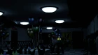 Blake's Jumpscare.