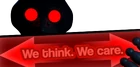 One of Stone's messages in the Cameras.