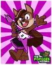 Saffroncartoon