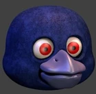 Prototype Stone - "Pebbles"