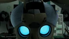 Still image of Sara's jumpscare.