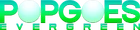 The beta version of the current title of the game.