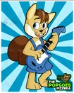 SaraCartoon