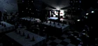Popgoes leaving Party Room with Blackrabbit's right leg