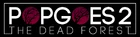 Same logo but White with Black Background