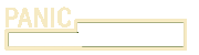 Panicbar
