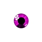 Saffron's Eye Texture