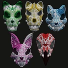 Preview of the Day of the Dead Skins