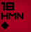 18HMN