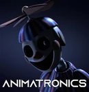 :Category:Animatronics