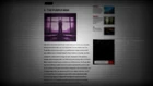 An internet article about The Purple Man