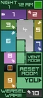 All Room colours