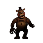 Halfway Freddy's Full Body