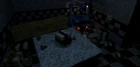 Birthday room.