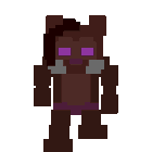 Saffron Minigame Sprite