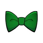 Popgoes Tie