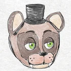 A drawing of Popgoes