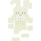 Whiterabbit Minigame Sprite