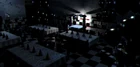 Empty Party Room
