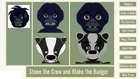 Blake's Concept Art.