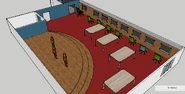 Concept of the Diner