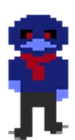 Stone's Old Sprite.