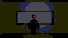 Unused Stone Jumpscare.
