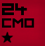 24CMO