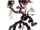 Mangle (Evergreen)