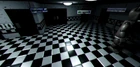 Popgoes entering Kitchen