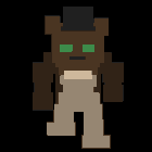 Popgoes Original Minigame Sprite