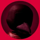 Stone on Kane Carter's old Twitter icon.