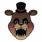 Ditto, as a sticker.