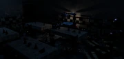 Party Room in POPGOES: Silent Night