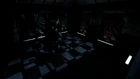 POPGOES in Optimised Hallway