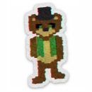 Popgoes Sprite