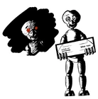 Stone Concept Art for Heart of Stone.