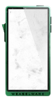 Default Phone seen in POPGOES and the Machinist.