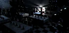 Popgoes entering Parts & Service