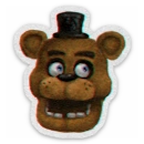 Freddy Fazbear