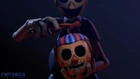 Teaser of BB's Head being held by False BB