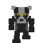 Blake Minigame Sprite.