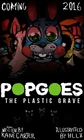 Old cover, drawn by HLLX