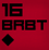 16BRBT